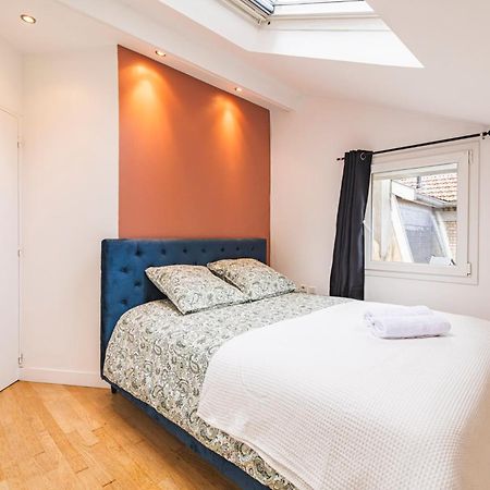 Apartamento Le Royal - Cathedral - Center Reims Exterior foto