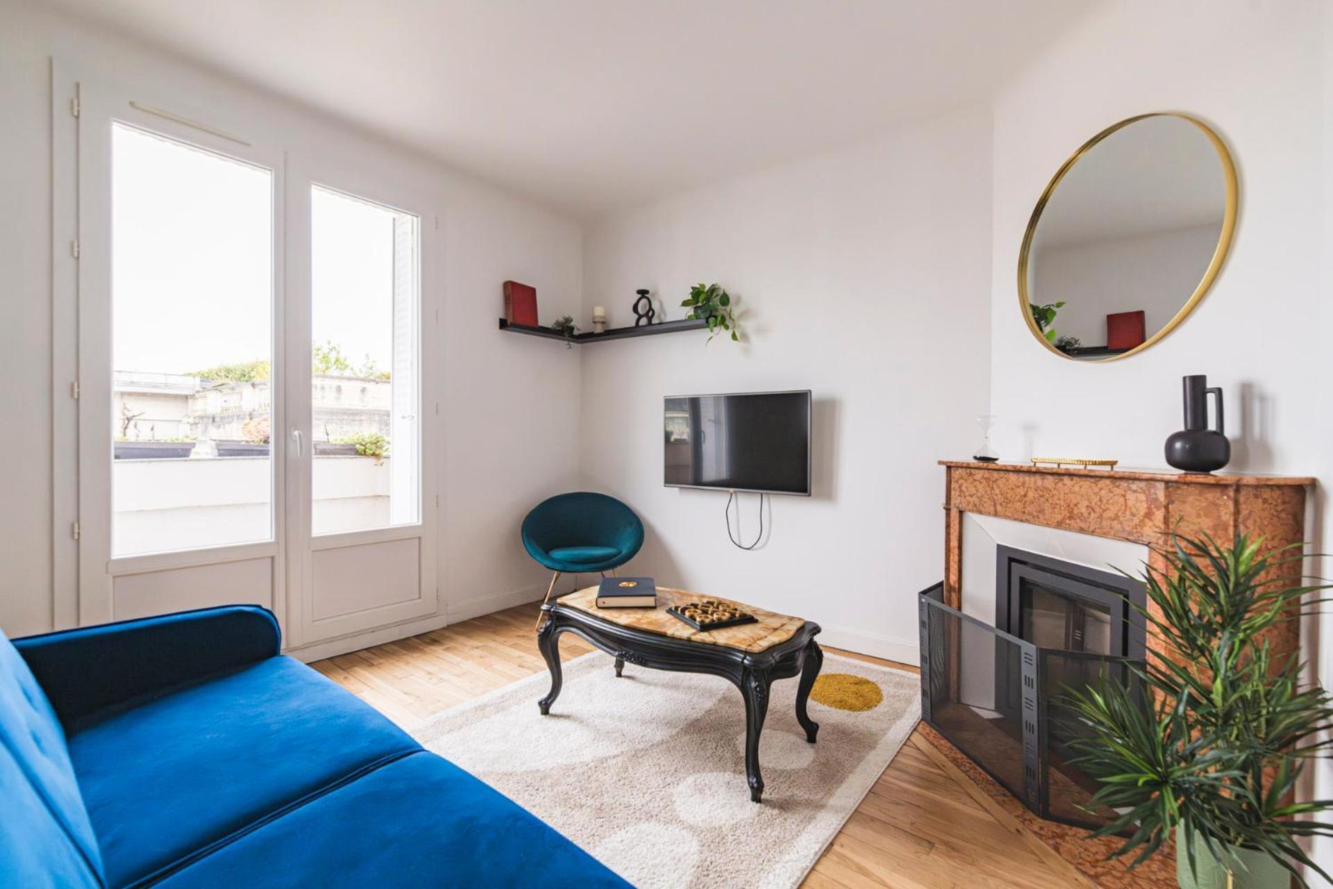 Apartamento Le Royal - Cathedral - Center Reims Exterior foto
