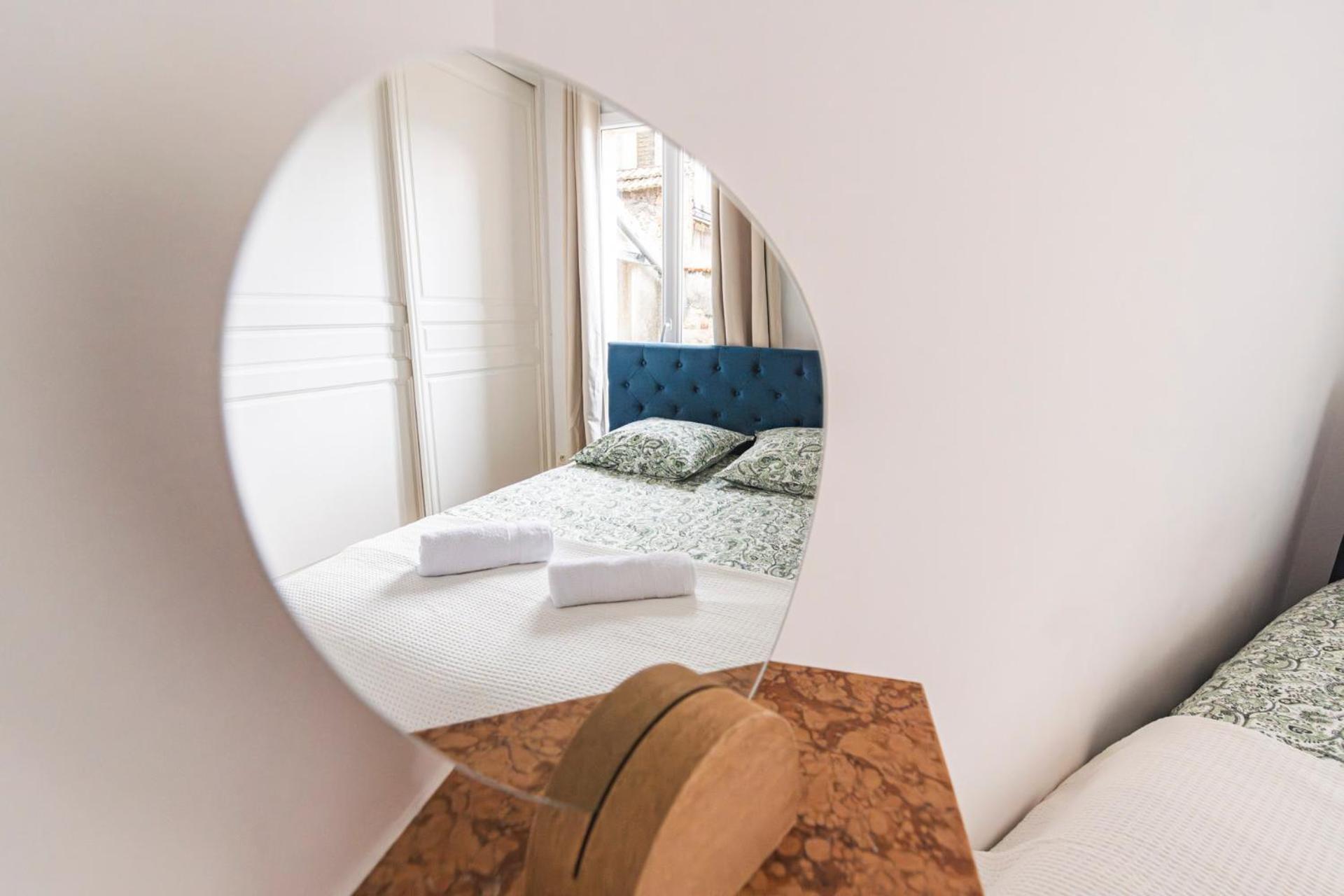 Apartamento Le Royal - Cathedral - Center Reims Exterior foto